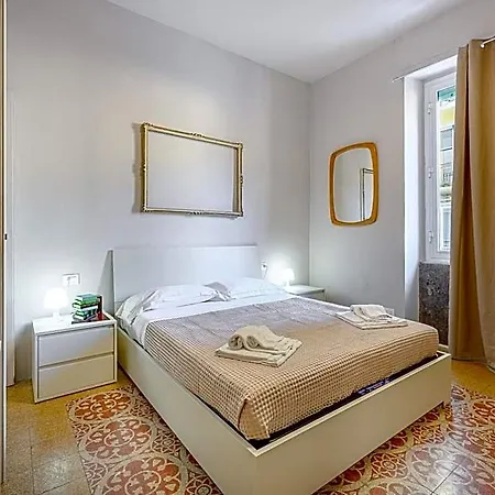 Beltza Appartement La Spezia