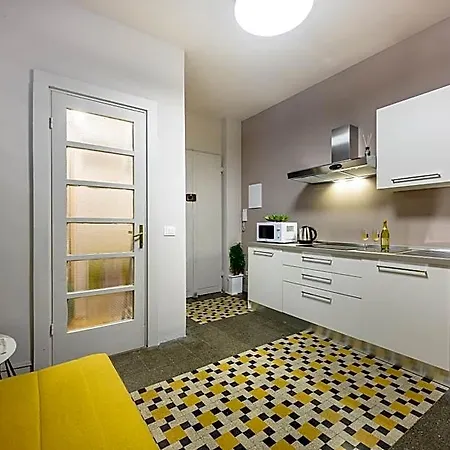 Beltza Apartment