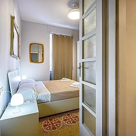 Apartment Beltza