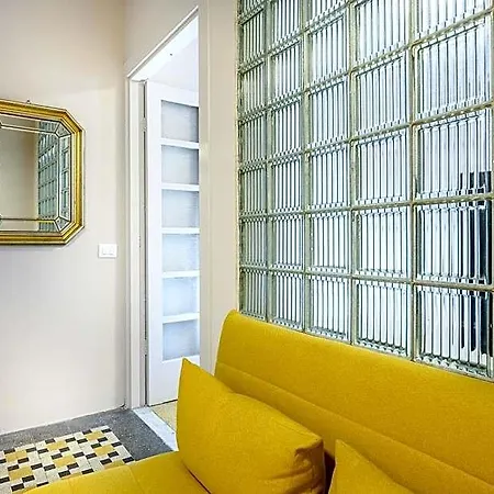 Appartement Beltza
