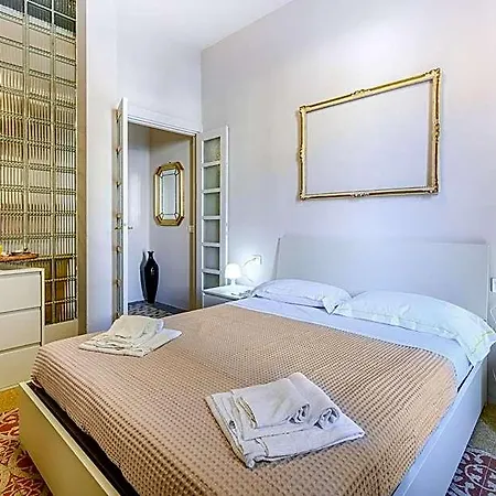 Beltza Appartement *