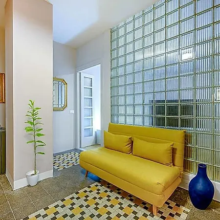 Apartment Beltza