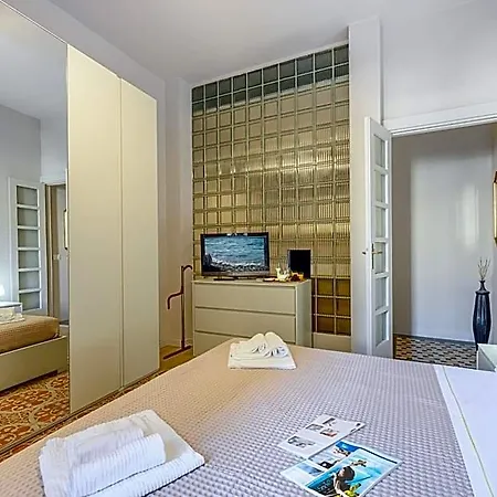 Beltza Apartment La Spezia