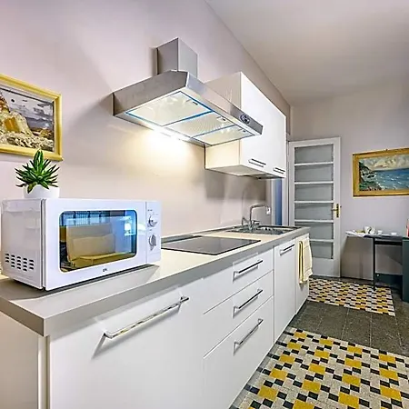 Beltza Appartement La Spezia